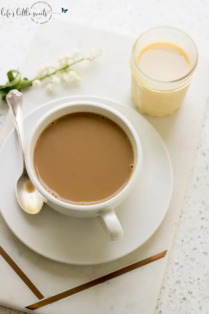 BLACK COFFEE