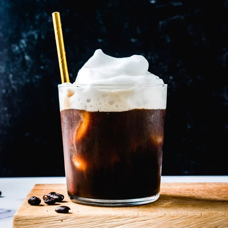 BLACK COFFEE