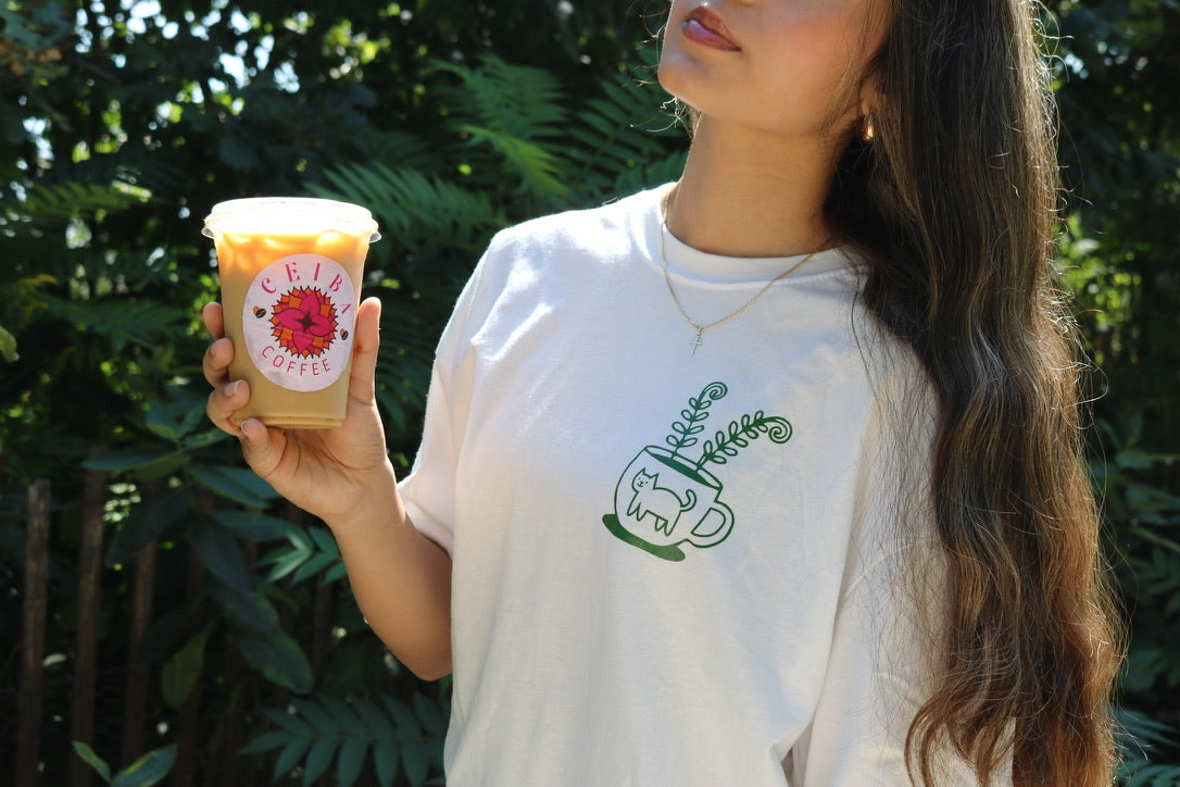 Oversized T-Shirt
