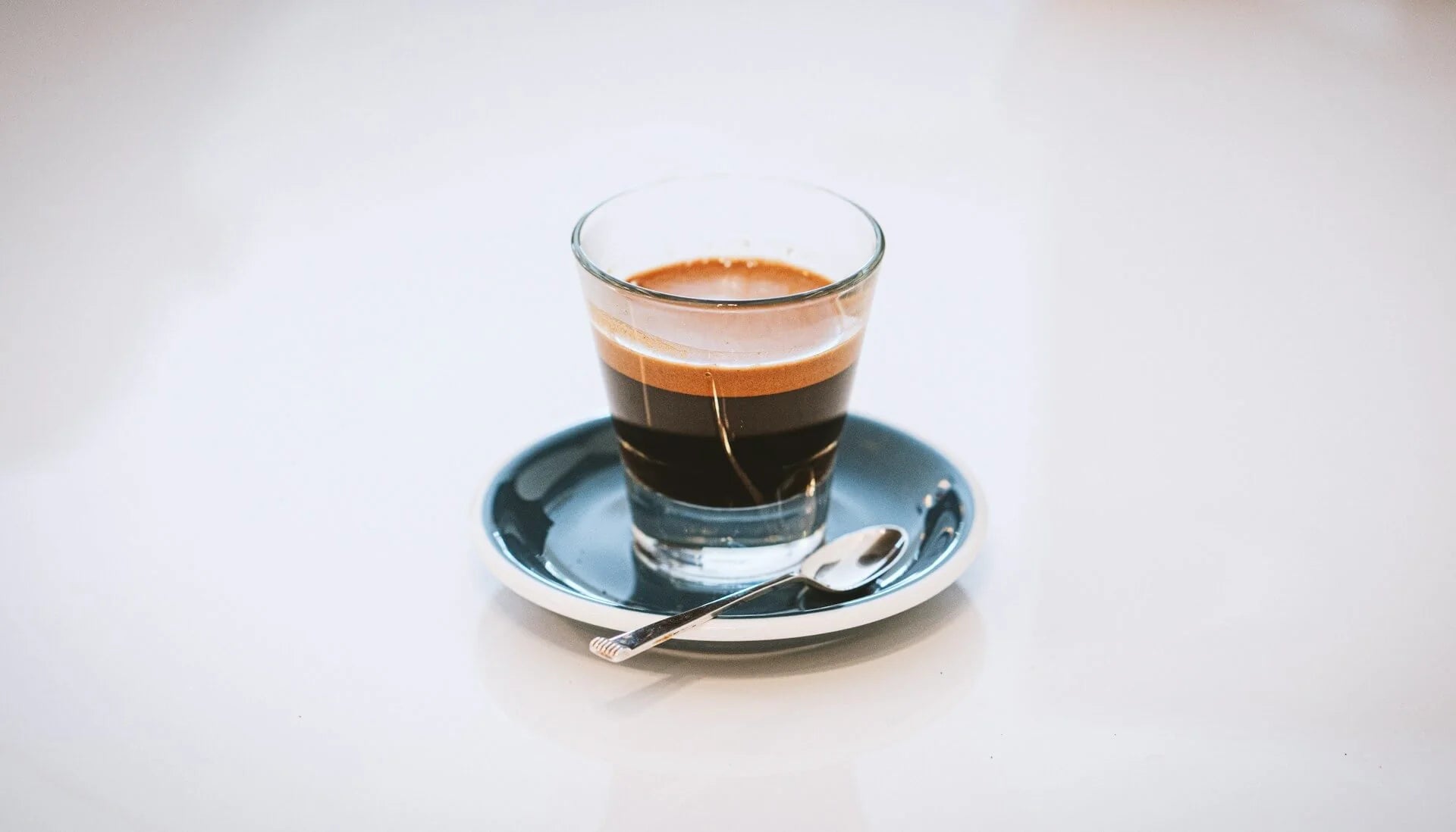 BLACK COFFEE